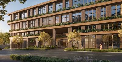 Apartamento, 4 quartos, 453 m² - Foto 5