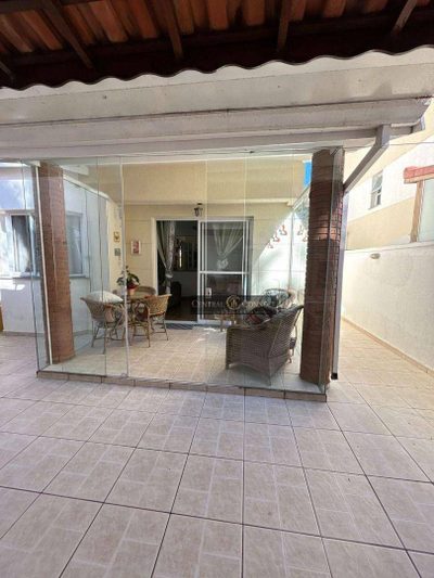 Casa de Condomínio - Foto 1
