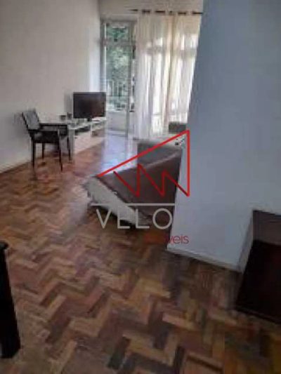 Apartamento, 2 quartos, 87 m² - Foto 1