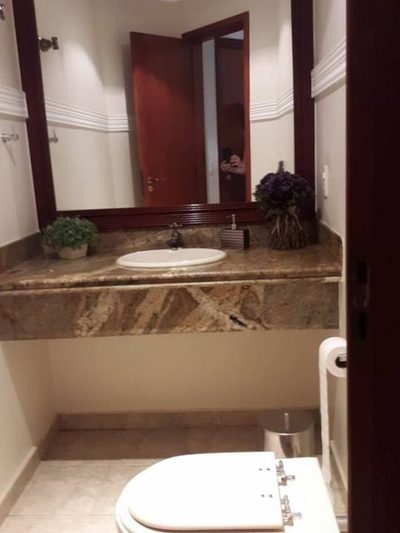 Apartamento, 3 quartos, 175 m² - Foto 3