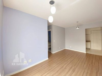 Apartamento, 3 quartos, 71 m² - Foto 4