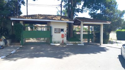 Casa, 3 quartos, 86 m² - Foto 1