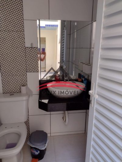 Casa, 2 quartos - Foto 2