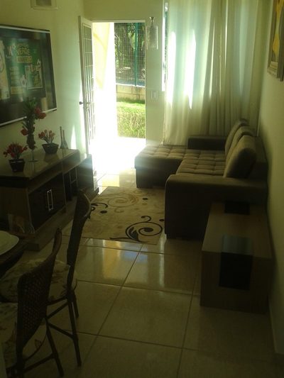 Apartamento, 2 quartos, 60 m² - Foto 3
