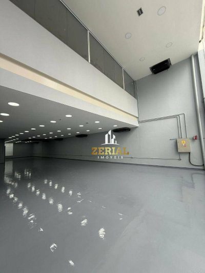 Prédio Inteiro, 550 m² - Foto 2