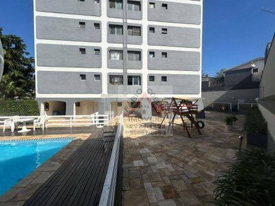 Apartamento, 2 quartos, 95 m² - Foto 1