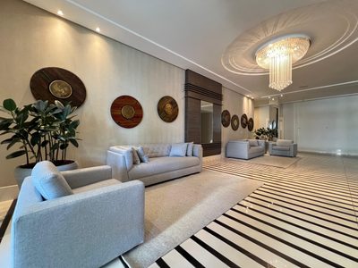 Apartamento, 4 quartos, 197 m² - Foto 2