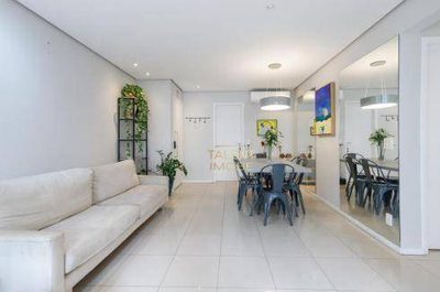 Apartamento, 3 quartos, 104 m² - Foto 3