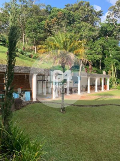 Sítio, 4 quartos, 4 hectares - Foto 2
