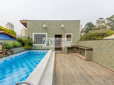 Casa, 3 quartos, 434 m² - Foto 1