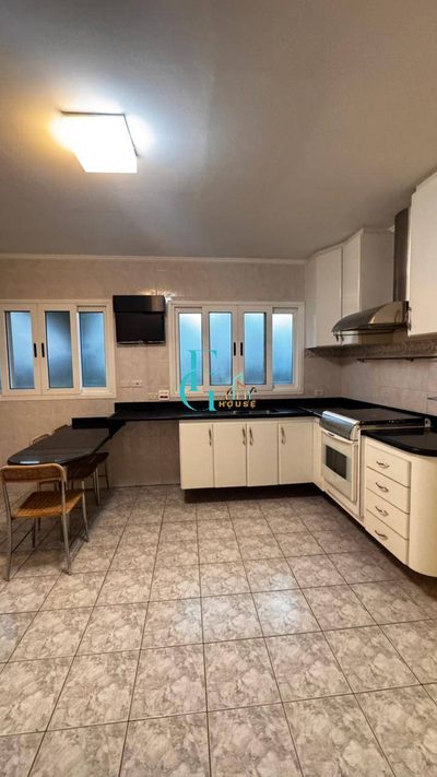 Casa, 4 quartos, 246 m² - Foto 3
