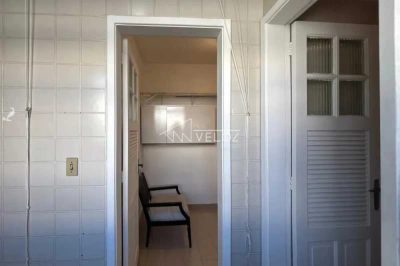 Apartamento, 2 quartos, 100 m² - Foto 1