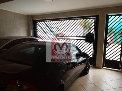 Sobrado, 3 quartos, 145 m² - Foto 5