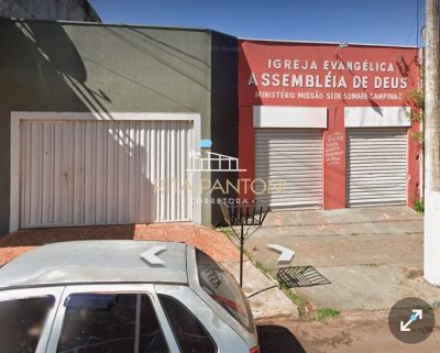 Casa, 3 quartos, 135 m² - Foto 1