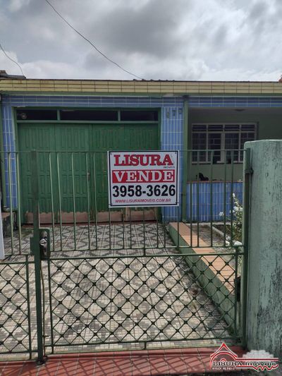 Casa, 3 quartos, 250 m² - Foto 1