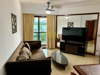 Flat/Apart Hotel, 1 quarto, 40 m² - Foto 1