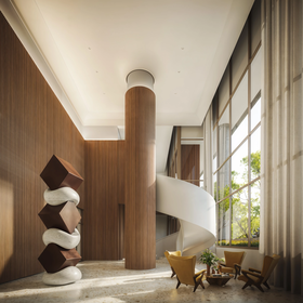 Apartamento, 4 quartos, 588 m² - Foto 4