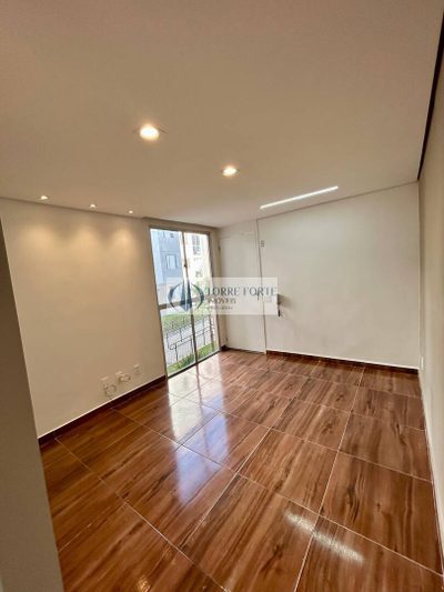 Apartamento, 2 quartos, 44 m² - Foto 1