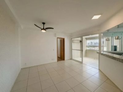 Apartamento, 3 quartos, 80 m² - Foto 2