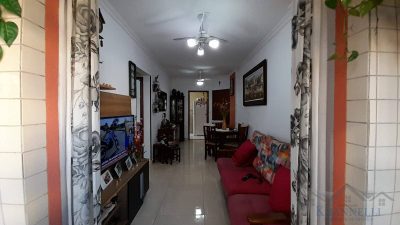 Apartamento, 2 quartos, 69 m² - Foto 3