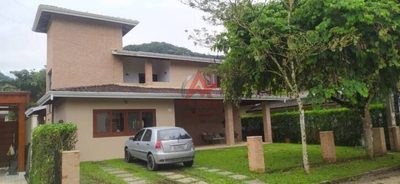 Casa, 3 quartos, 180 m² - Foto 1