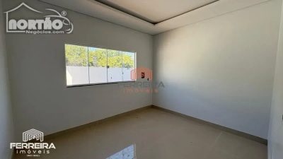 Casa, 2 quartos, 96 m² - Foto 1
