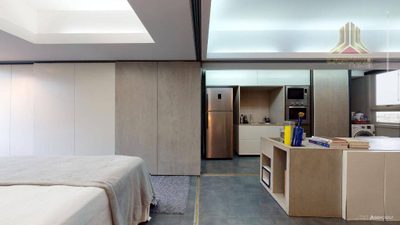 Loft, 46 m² - Foto 2