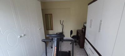 Apartamento, 3 quartos, 137 m² - Foto 3