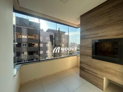 Apartamento, 2 quartos, 72 m² - Foto 3