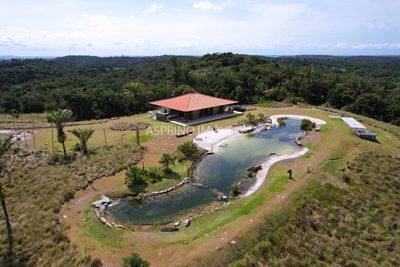 Casa, 4 quartos, 430 m² - Foto 4