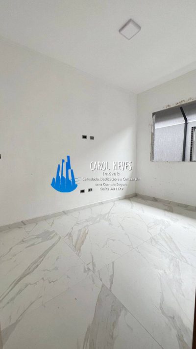 Casa de Condomínio, 2 quartos - Foto 5