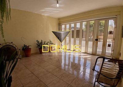Casa, 2 quartos, 95 m² - Foto 1