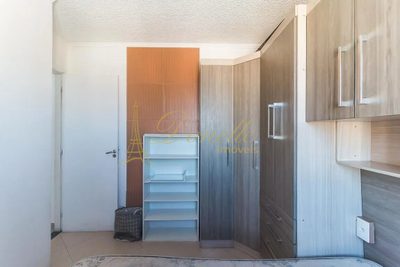 Apartamento, 2 quartos, 50 m² - Foto 3