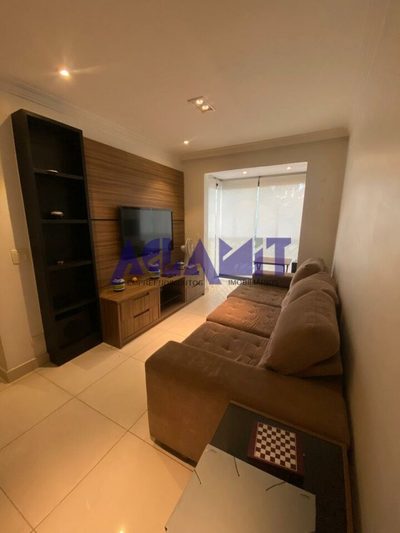 Apartamento, 3 quartos, 63 m² - Foto 2
