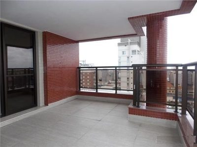 Cobertura, 4 quartos, 433 m² - Foto 4