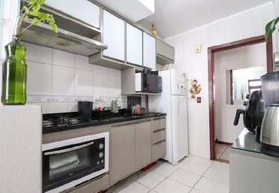 Apartamento, 2 quartos, 58 m² - Foto 5