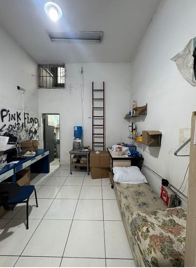 Loja-Salão, 40 m² - Foto 5