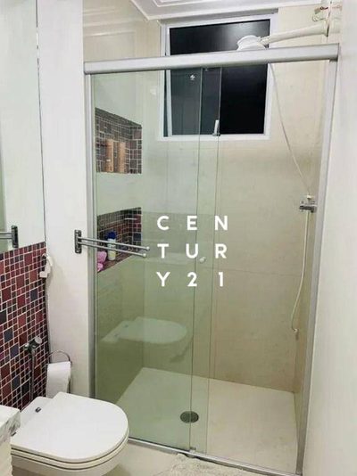 Apartamento, 1 quarto, 38 m² - Foto 4