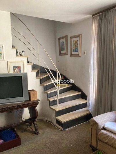 Sobrado, 5 quartos, 380 m² - Foto 1