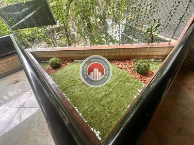 Apartamento, 4 quartos, 180 m² - Foto 3