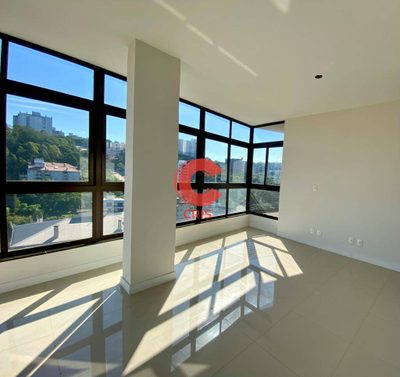 Apartamento, 2 quartos, 72 m² - Foto 1