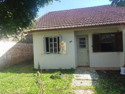 Casa, 2 quartos, 44 m² - Foto 1