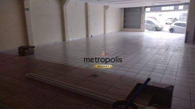 Loja-Salão, 300 m² - Foto 3