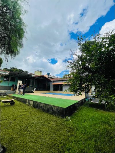 Casa, 3 quartos, 350 m² - Foto 4