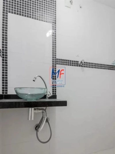 Apartamento, 2 quartos - Foto 1