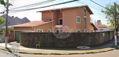 Casa, 4 quartos, 345 m² - Foto 1