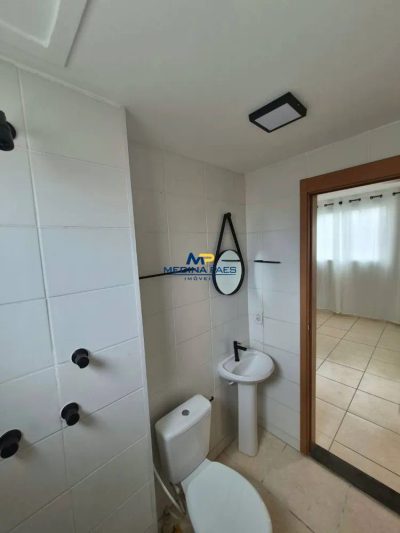 Apartamento, 2 quartos, 55 m² - Foto 5