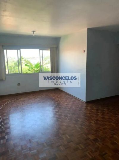 Apartamento, 3 quartos, 77 m² - Foto 1