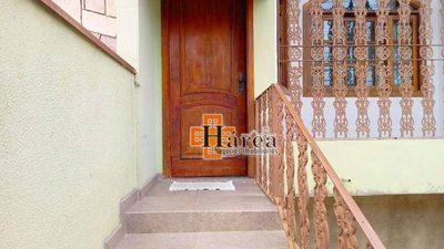 Casa, 4 quartos, 179 m² - Foto 2