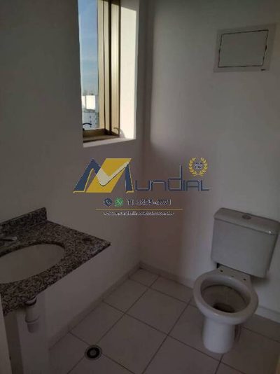 Sala-Conjunto, 38 m² - Foto 5
